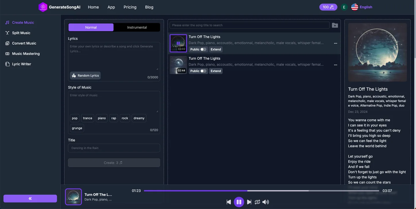 mindmap screenshot