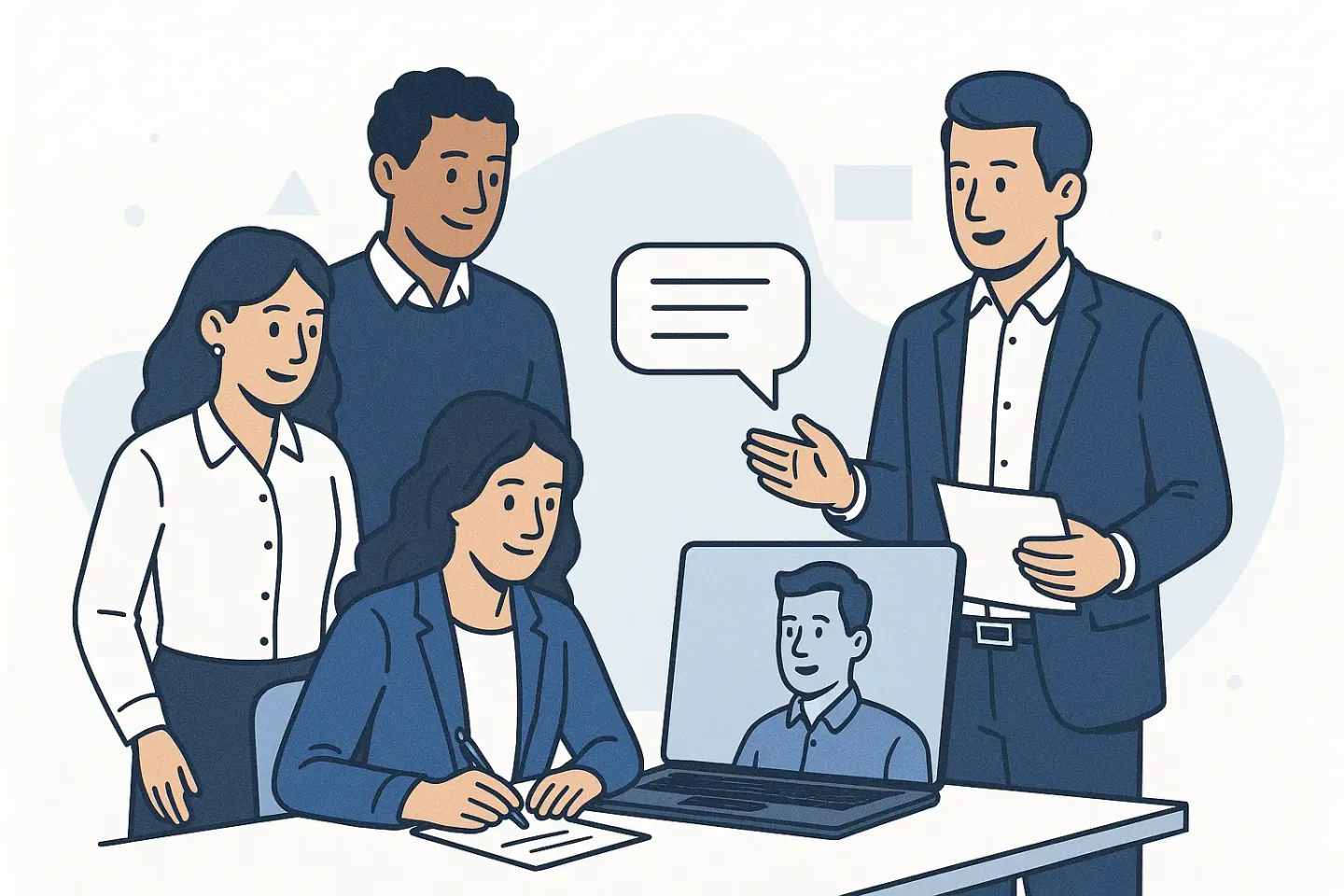 DiscMeet - AI Discord Transcription Bot & Voice-to-Text Note Taker