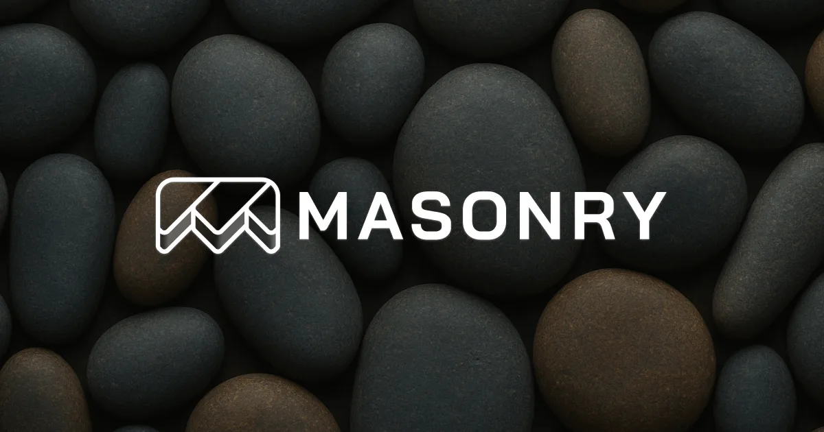 Masonry - Create Stunning AI Images & Videos with 50+ ModelsOpenAI