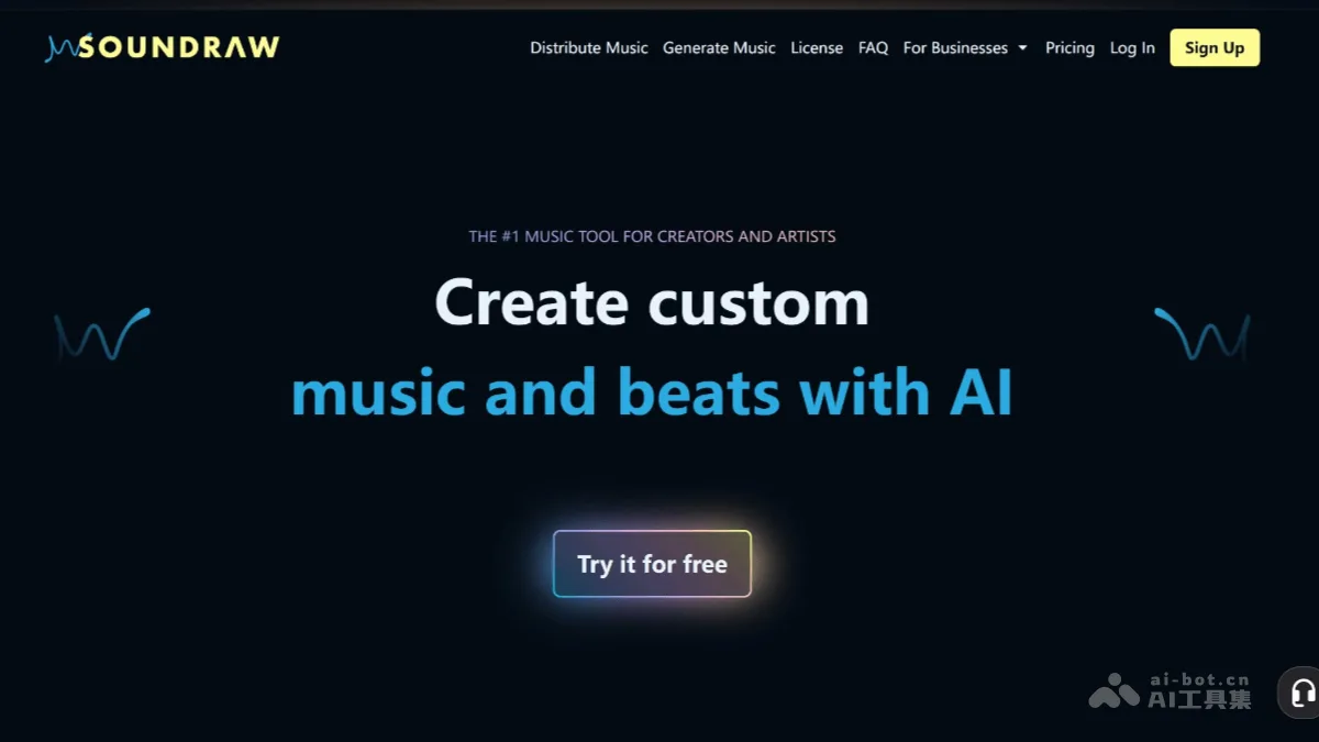Soundraw