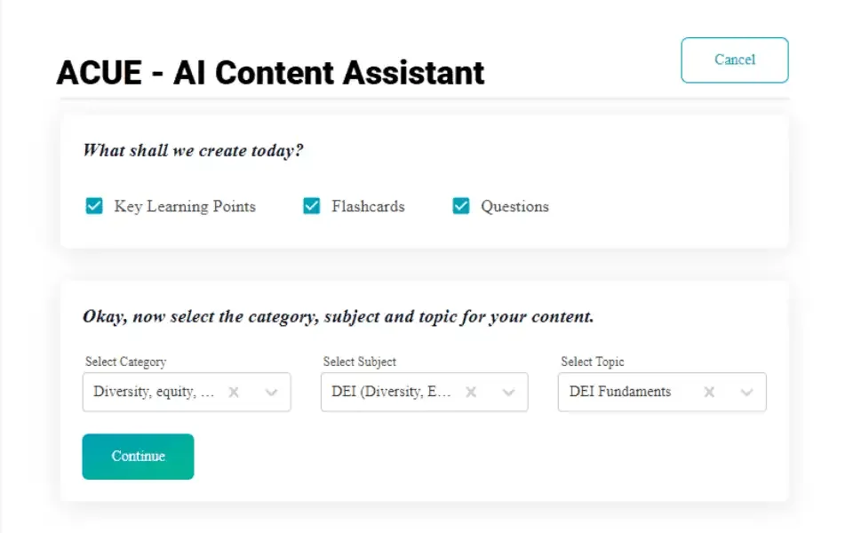 microlearning tools
