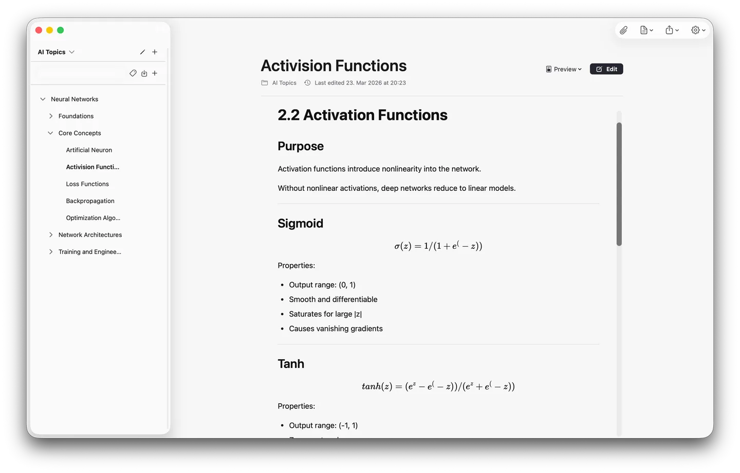 Replace Zotero and Obsidian with one Mac app | note.md
