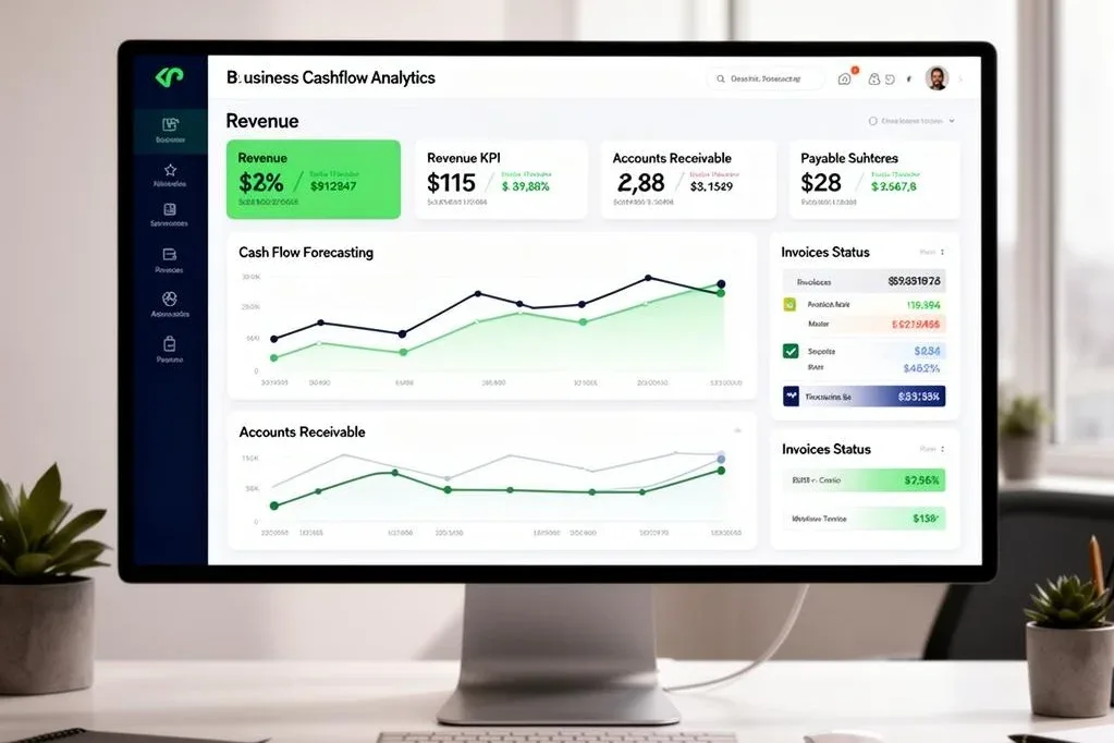 Finance Automation Software & e-Invoicing | ASSIST.biz