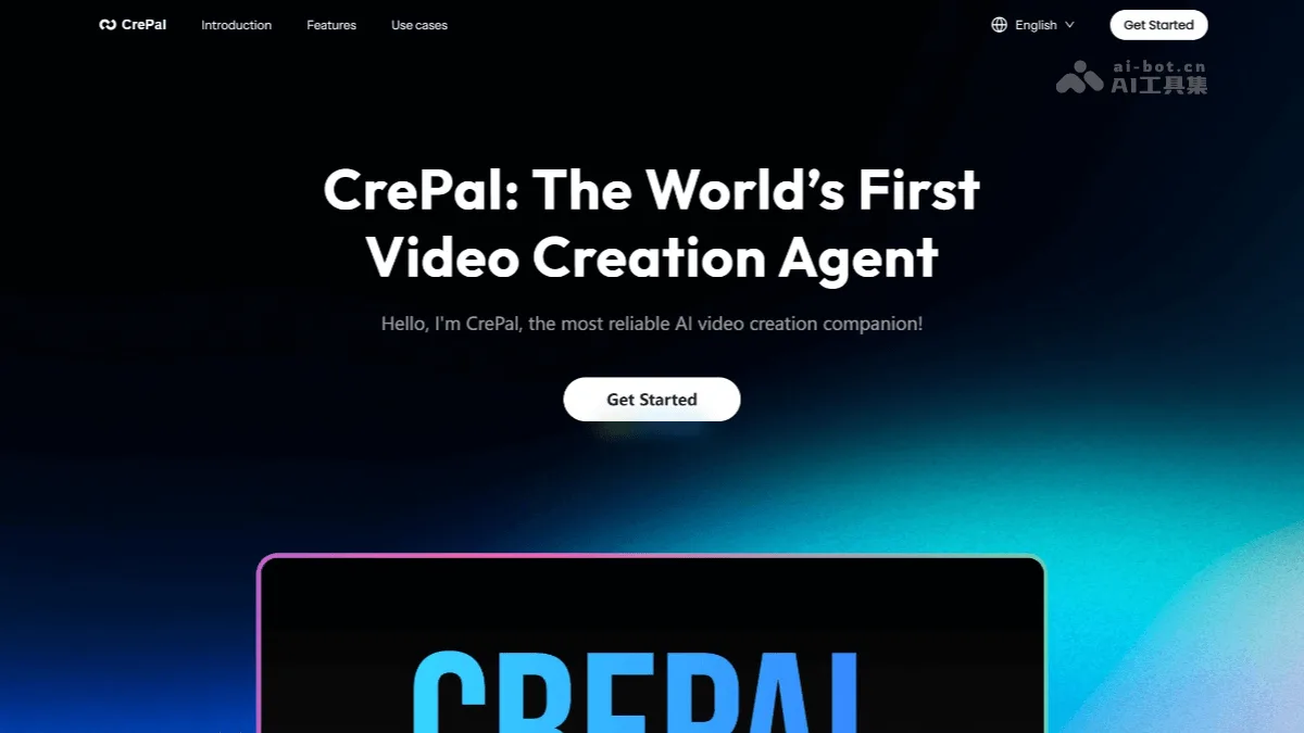 CrePal