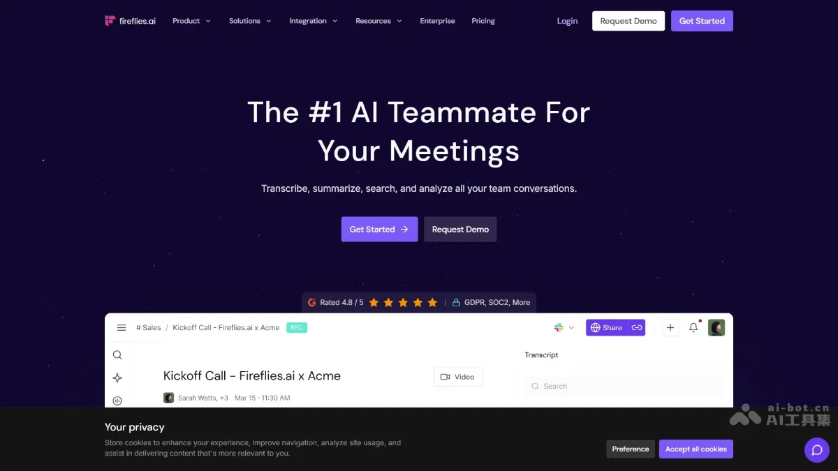 Fireflies.ai