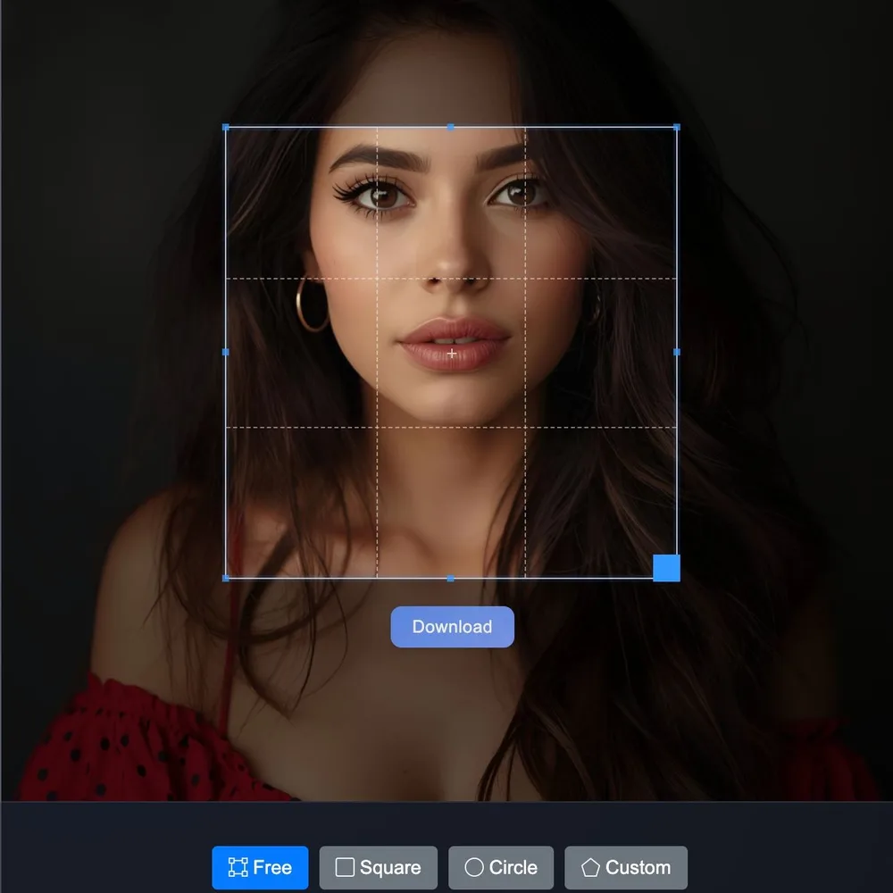 Remove Background from People with AI