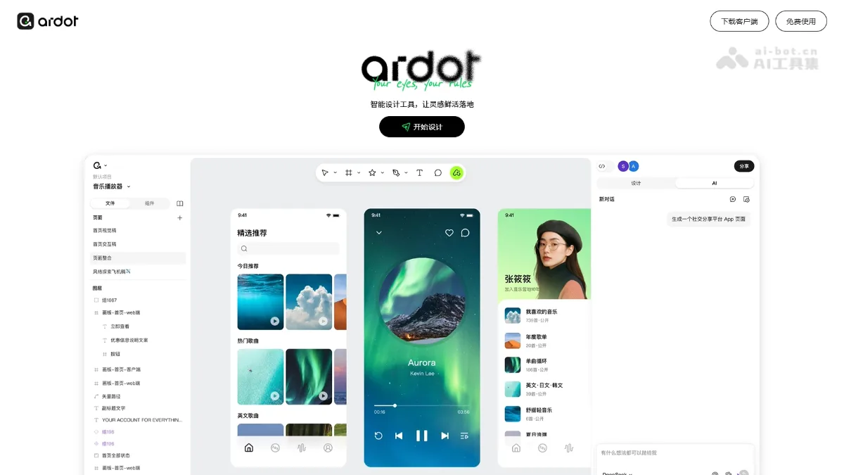 Ardot