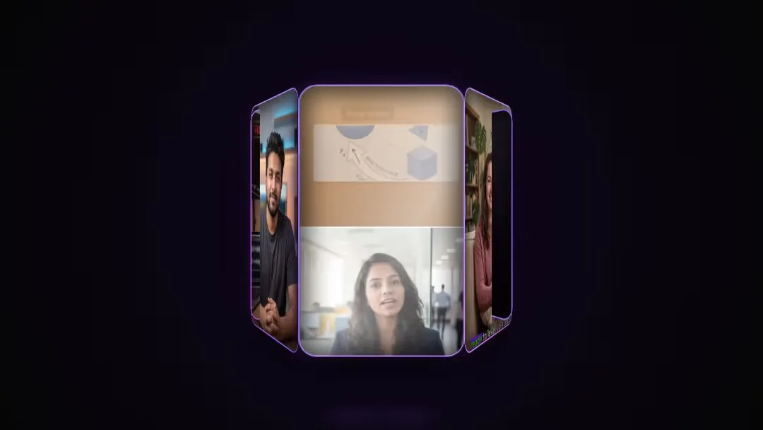 AI video generator India - Magicroll AI autonomous video engine dashboard