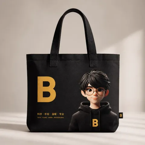 完整品牌视觉规范